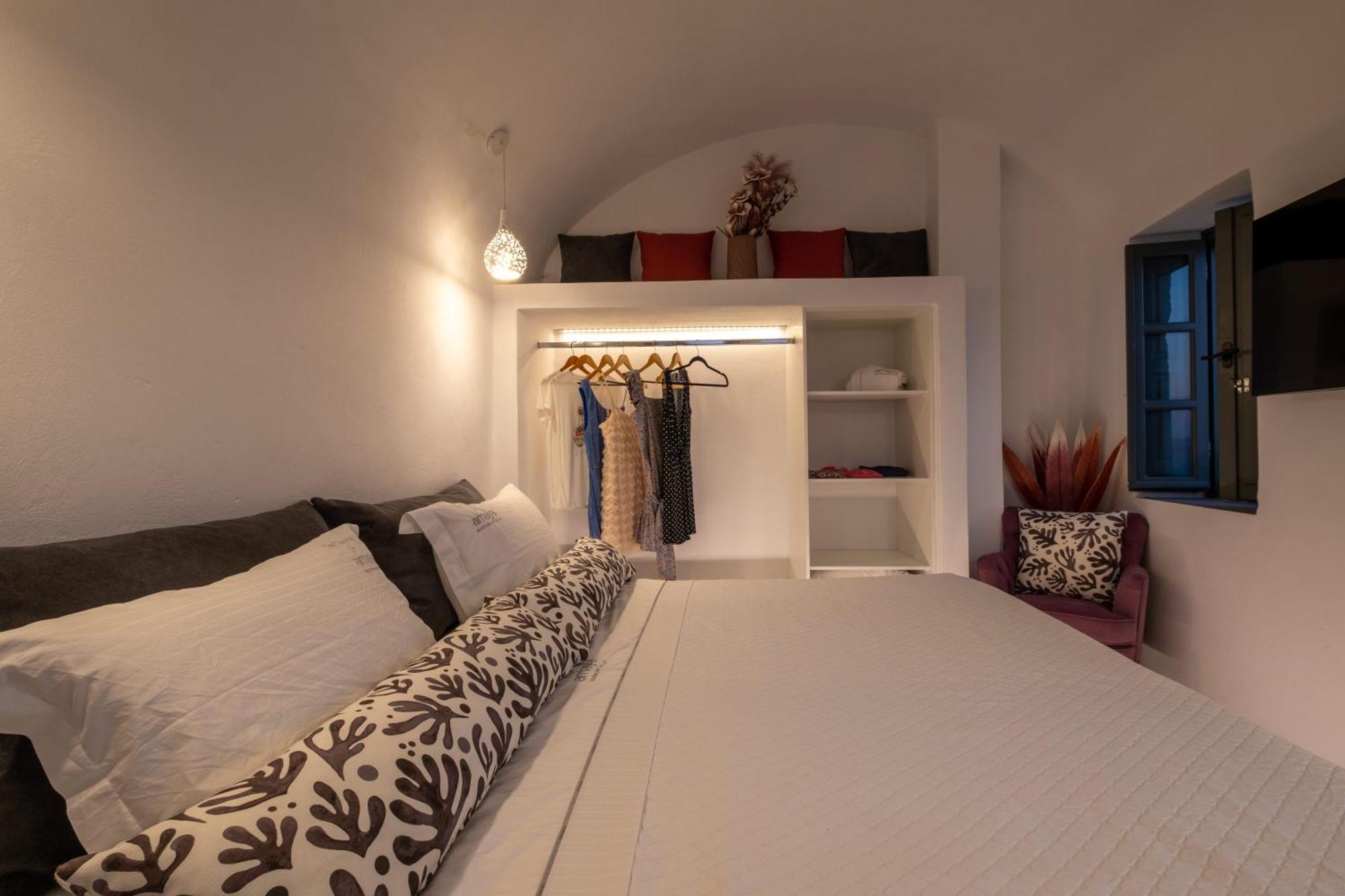 Amaya Selection Of Villas Ía Rom bilde