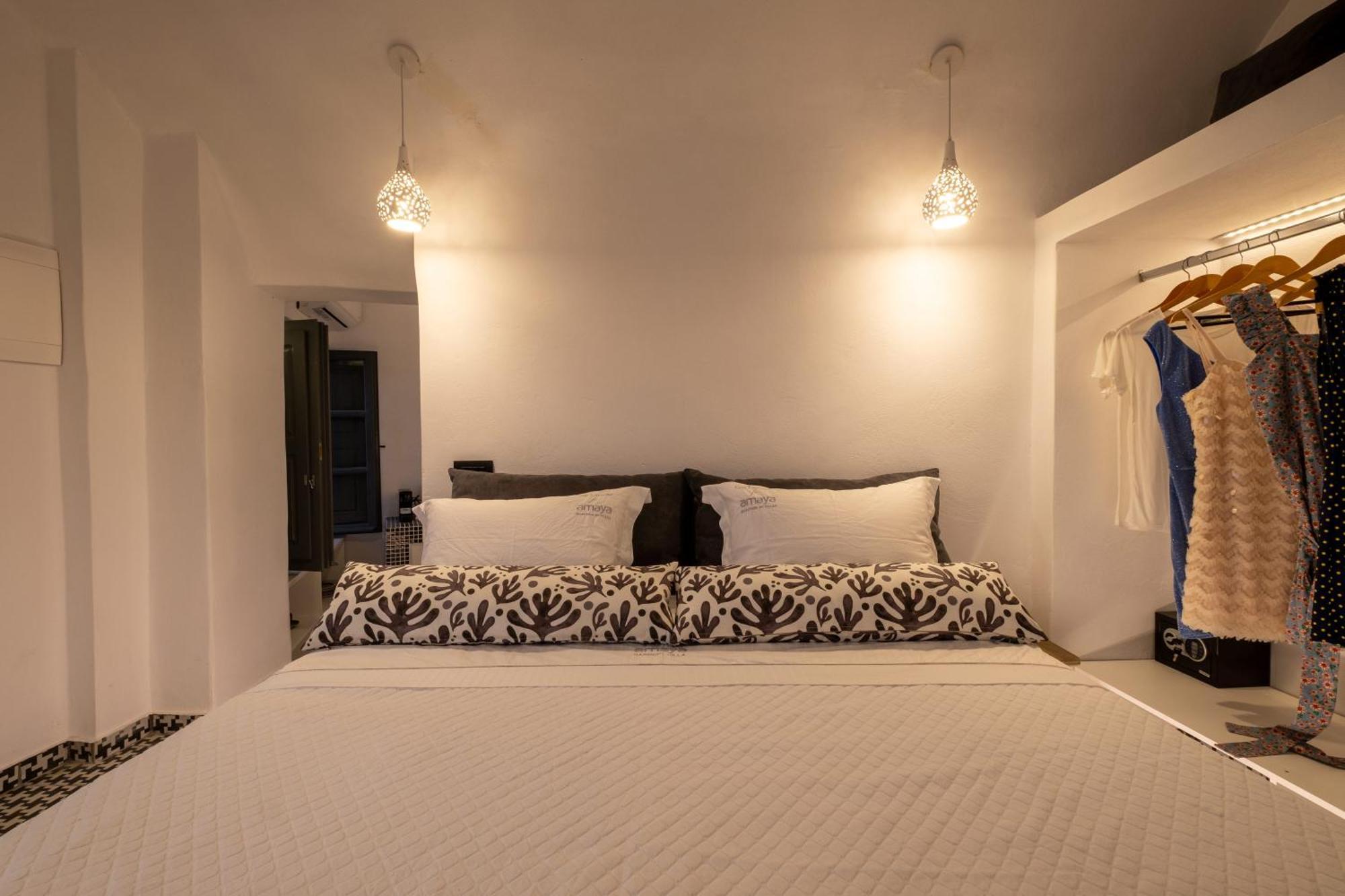 Amaya Selection Of Villas Ía Rom bilde