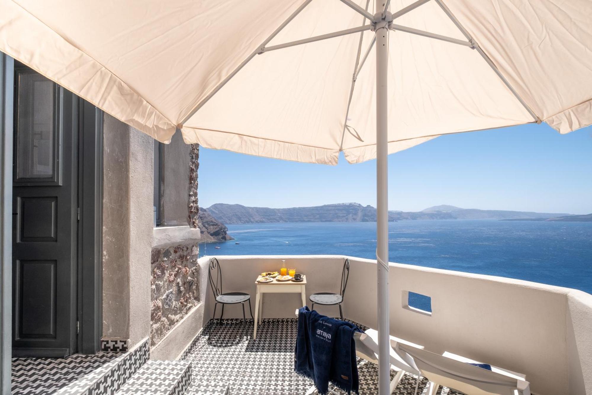 Amaya Selection Of Villas Ía Rom bilde