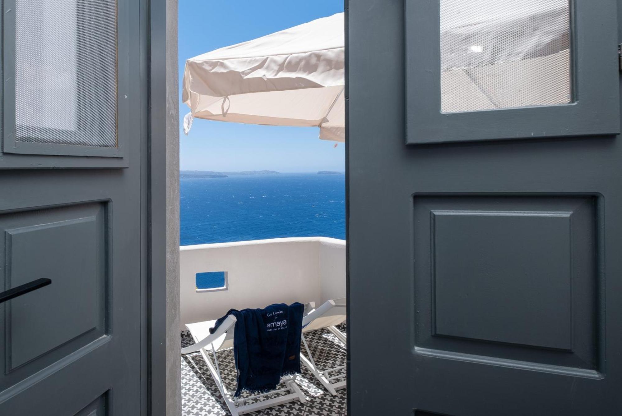 Amaya Selection Of Villas Ía Rom bilde