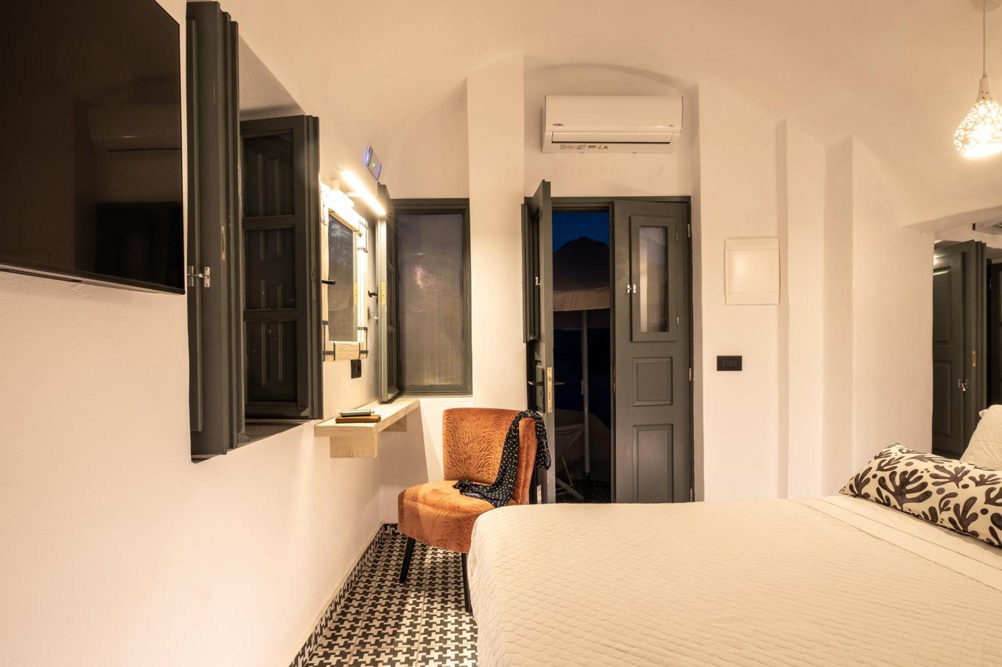 Amaya Selection Of Villas Ía Rom bilde