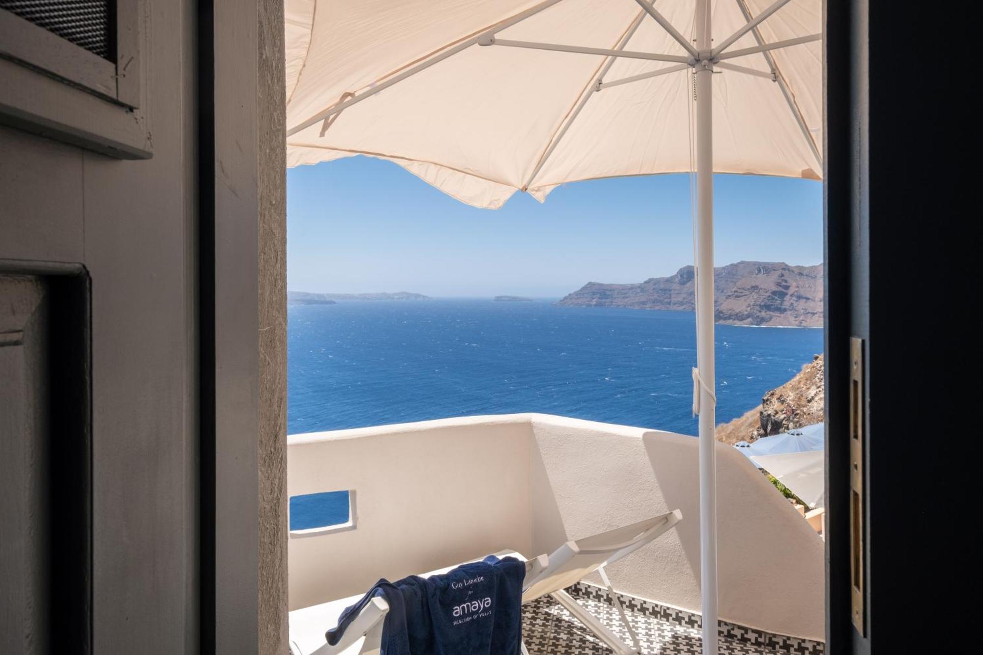 Amaya Selection Of Villas Ía Rom bilde