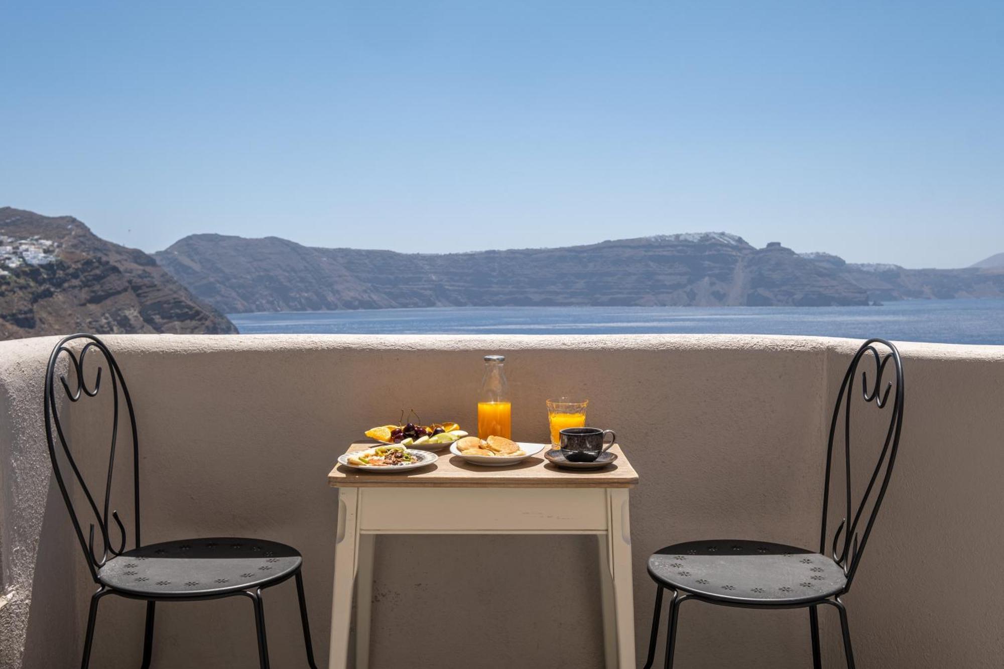 Amaya Selection Of Villas Ía Rom bilde
